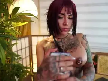 Chaturbate Free Live Porn of scarlett_collins01
