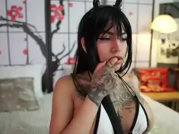 Chaturbate Free Porn Cam of scarlett_collins01