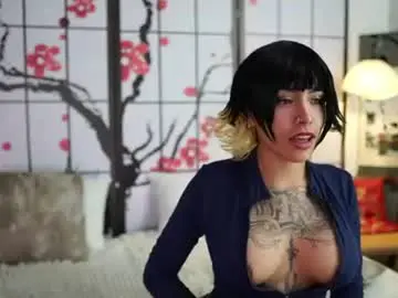 Chaturbate Sex Chat of scarlett_collins01