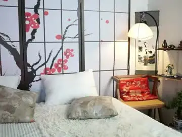 Chaturbate Live Sex of scarlett_collins01