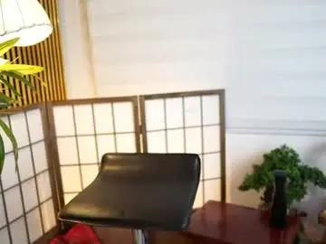 Chaturbate Live Sex of scarlett_collins01