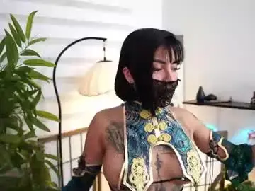 Chaturbate Free Live Porn of scarlett_collins01
