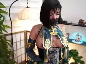Chaturbate Free Porn Cam of scarlett_collins01