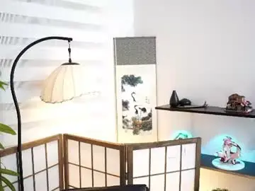 Chaturbate Live Sex of scarlett_collins01