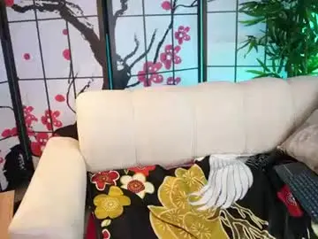 Chaturbate Live Sex of scarlett_collins01