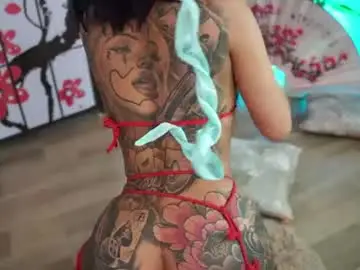 Chaturbate Free Porn Cam of scarlett_collins01