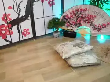 Chaturbate Free Live Porn of scarlett_collins01