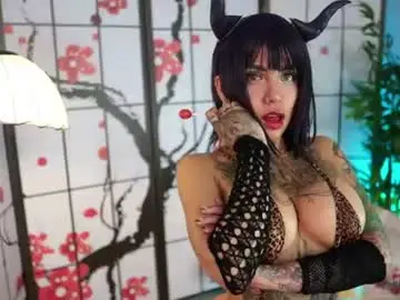 Chaturbate Live Sex of scarlett_collins01