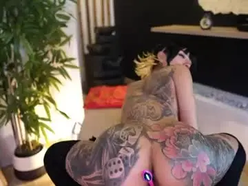 Chaturbate Best Webcam of scarlett_collins01