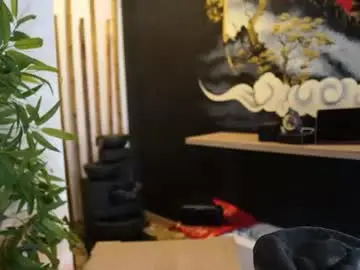 Chaturbate Live Sex of scarlett_collins01