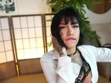 Chaturbate Adult Webcam of scarlett_collins01