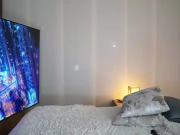 Chaturbate Sex Chat of scarlett_collins01