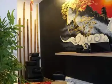 Chaturbate Adult Webcam of scarlett_collins01