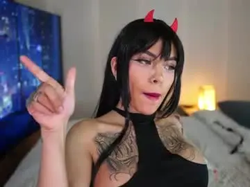 Chaturbate Best Webcam of scarlett_collins01