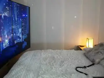 Chaturbate Private Sex Chat of scarlett_collins01