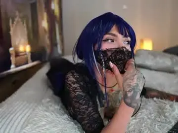 Chaturbate Adult Webcams of scarlett_collins01