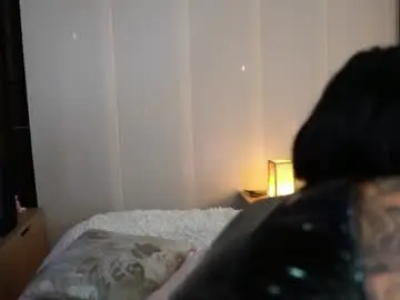 Chaturbate Live Sex of scarlett_collins01