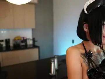 Chaturbate Best live sex cam show of scarlett_collins01