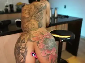 Chaturbate Sex Cam of scarlett_collins01