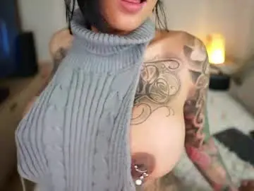 Chaturbate Private Sex Chat of scarlett_collins01