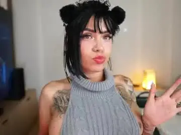 Chaturbate Private Sex Chat of scarlett_collins01