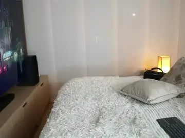 Chaturbate Adult Webcams of scarlett_collins01
