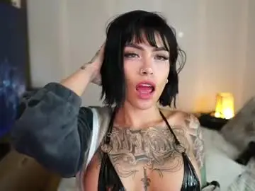 Chaturbate Free Porn Cam of scarlett_collins01