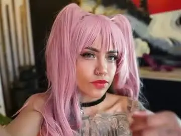 Chaturbate Sex Cam of scarlett_collins01