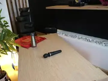 Chaturbate Free Porn Cam of scarlett_collins01