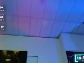 Chaturbate Best live sex cam show of stefany_wish