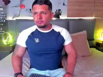 Chaturbate Best Webcam of stone_lee_