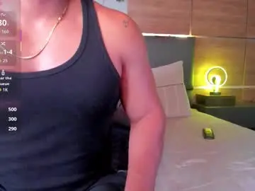 Chaturbate Sex Chat of stone_lee_