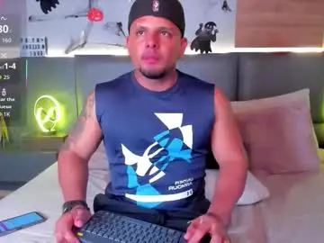 Chaturbate Live Sex of stone_lee_