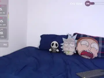 Chaturbate Live Porn of stone_lee_