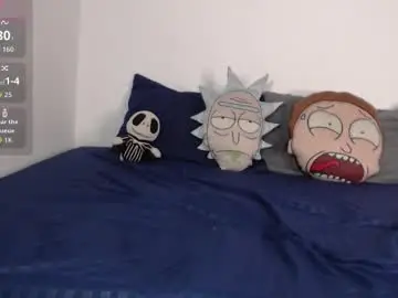 Chaturbate Adult Webcam of stone_lee_