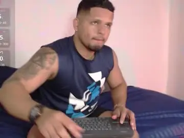 Chaturbate Private Sex Chat of stone_lee_