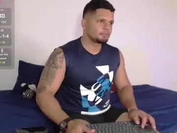 Chaturbate Free Porn Cam of stone_lee_