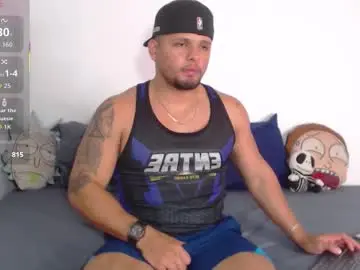 Chaturbate Best live sex cam show of stone_lee_