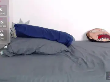 Chaturbate Sex Chat of stone_lee_