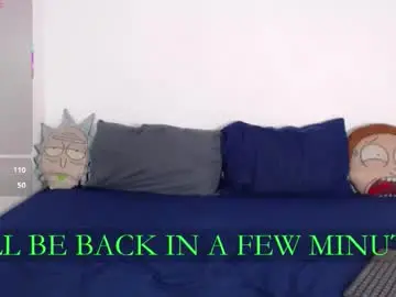 Chaturbate Sex Cam of stone_lee_