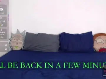 Chaturbate Best Webcam of stone_lee_