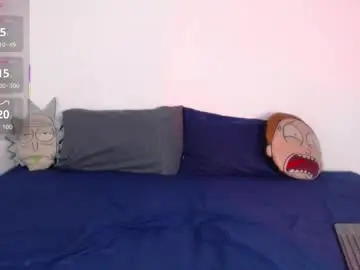 Chaturbate Private Sex Chat of stone_lee_