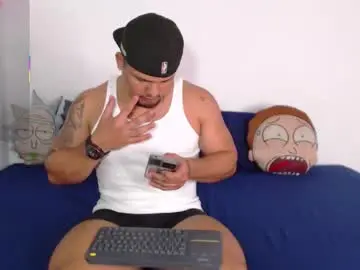 Chaturbate Adult Webcam of stone_lee_