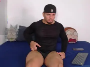 Chaturbate Live Porn of stone_lee_