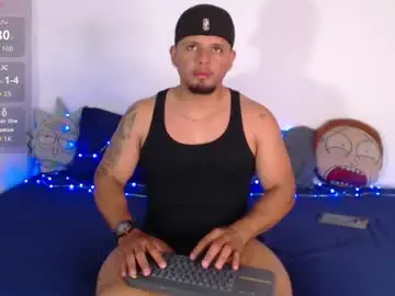 Chaturbate Adult Video Chat of stone_lee_