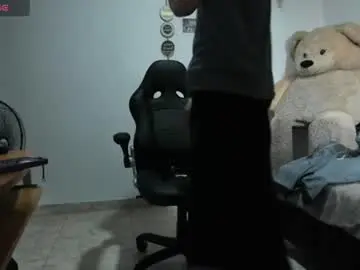 Chaturbate Sex Chat of tejon_tq