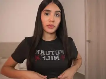 Chaturbate Sex Cam of veroniqe_lounge