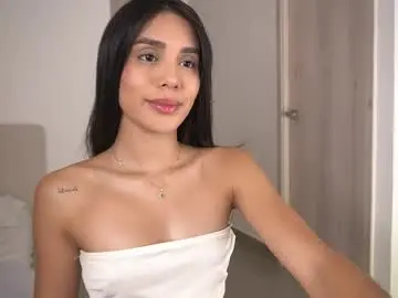 Chaturbate Best Webcam of veroniqe_lounge