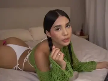 Chaturbate Nude Webcam of veroniqe_lounge