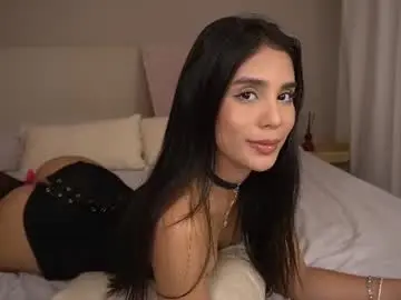 Chaturbate Nude Webcam of veroniqe_lounge